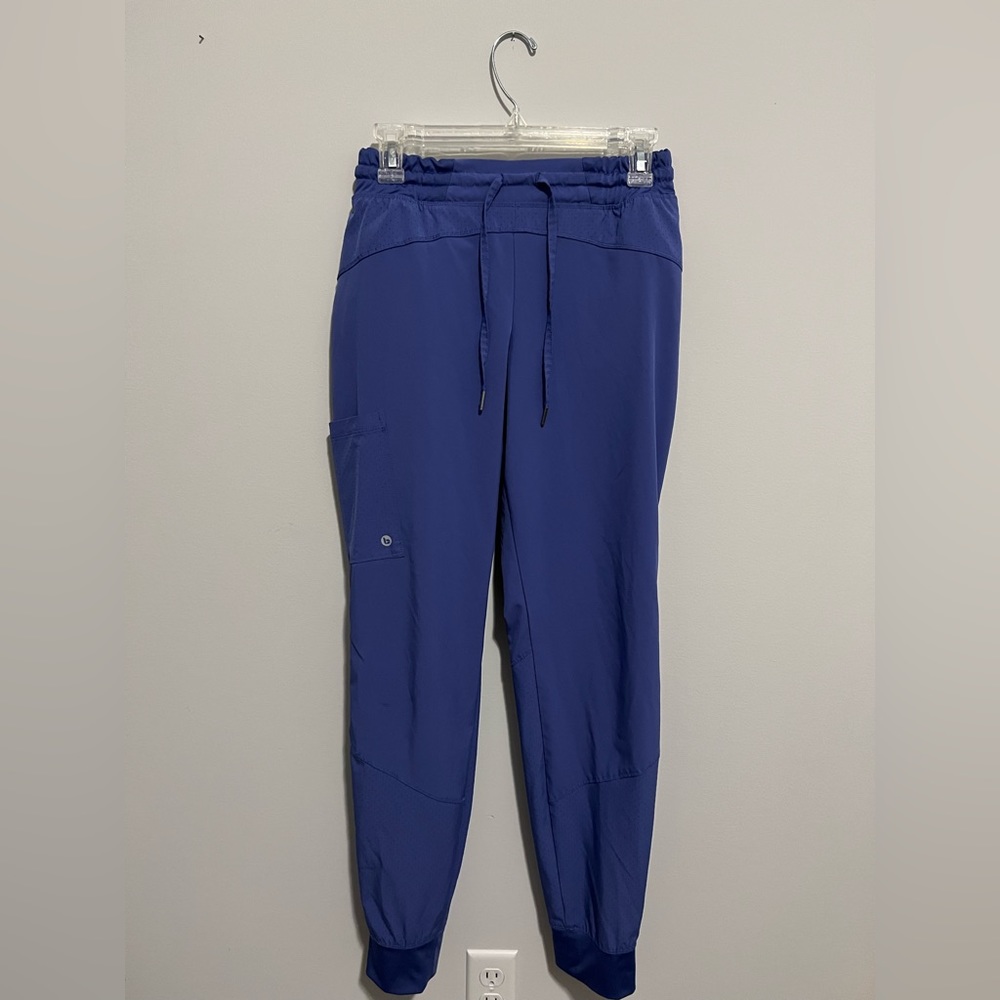 Periwinkle SMALL barco one joggers